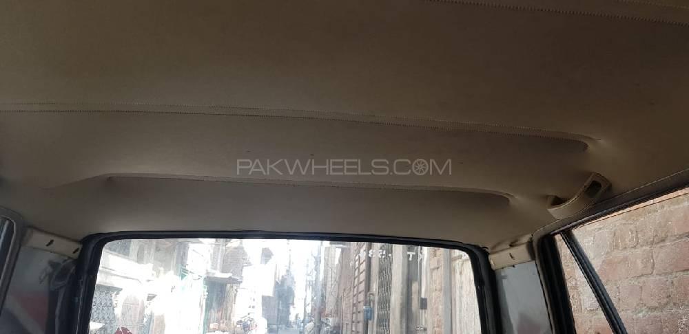 Daihatsu Charade 1984 for Sale in Layyah Image-1