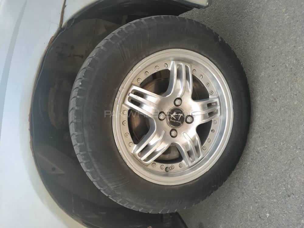 Honda Civic 2004 for Sale in Faisalabad Honda Civic 2004 for Sale in Faisalabad Image-10