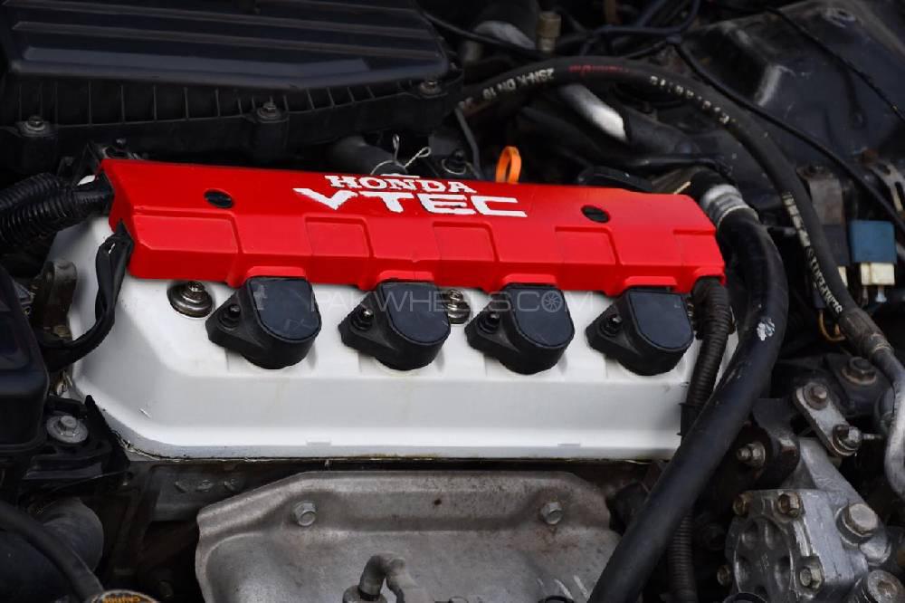Honda Civic 2000 for Sale in Lahore Honda Civic 2000 for Sale in Lahore Image-5