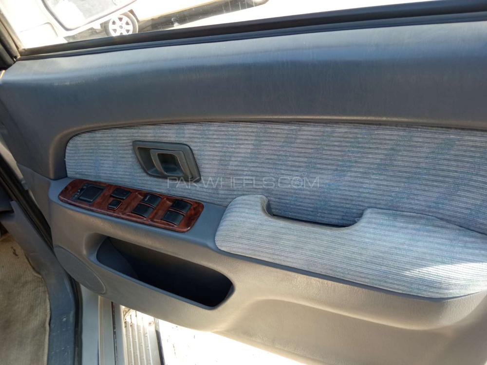 Toyota Surf 1996 for Sale in Rawalpindi Toyota Surf 1996 for Sale in Rawalpindi Image-9