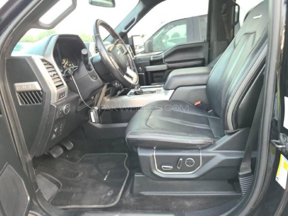 Ford F 150 2018 for Sale in Karachi Ford F 150 2018 for Sale in Karachi Image-4