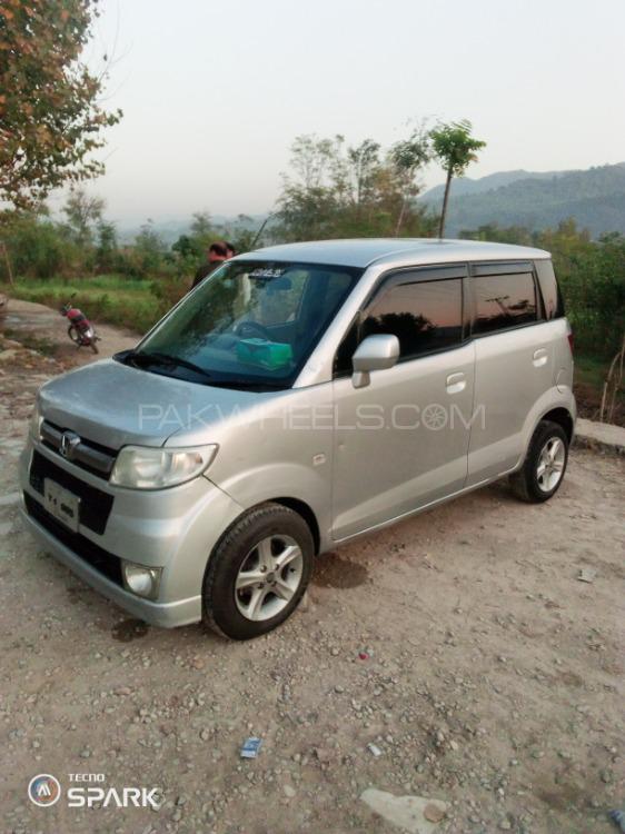 ہونڈا زیسٹ 2008 for Sale in پشاور ہونڈا زیسٹ 2008 for Sale in پشاور Image-13