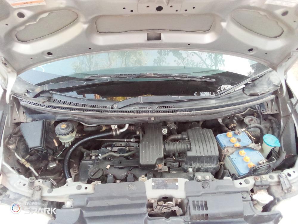 ہونڈا زیسٹ 2008 for Sale in پشاور ہونڈا زیسٹ 2008 for Sale in پشاور Image-17