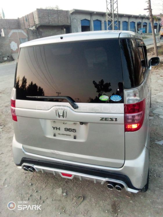 ہونڈا زیسٹ 2008 for Sale in پشاور ہونڈا زیسٹ 2008 for Sale in پشاور Image-20