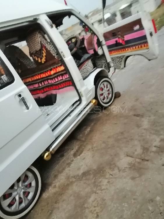 سوزوکی بولان 2019 for Sale in راولپنڈی سوزوکی بولان 2019 for Sale in راولپنڈی Image-8