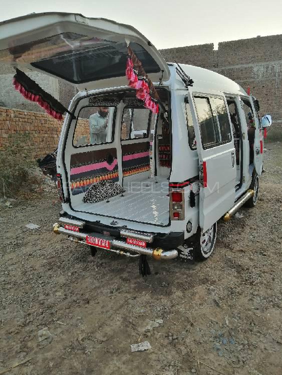 سوزوکی بولان 2019 for Sale in راولپنڈی سوزوکی بولان 2019 for Sale in راولپنڈی Image-3