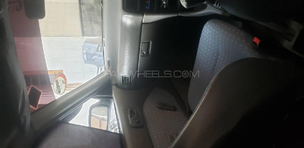 Suzuki Cultus 2003 for Sale in Mardan Suzuki Cultus 2003 for Sale in Mardan Image-7