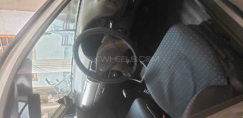 Suzuki Cultus 2003 for Sale in Mardan Suzuki Cultus 2003 for Sale in Mardan Image-8