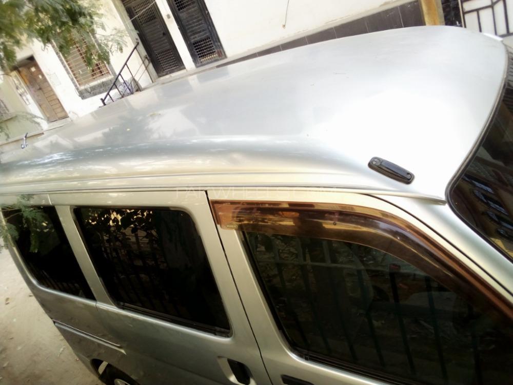 Daihatsu Hijet 2010 for Sale in Karachi Daihatsu Hijet 2010 for Sale in Karachi Image-3