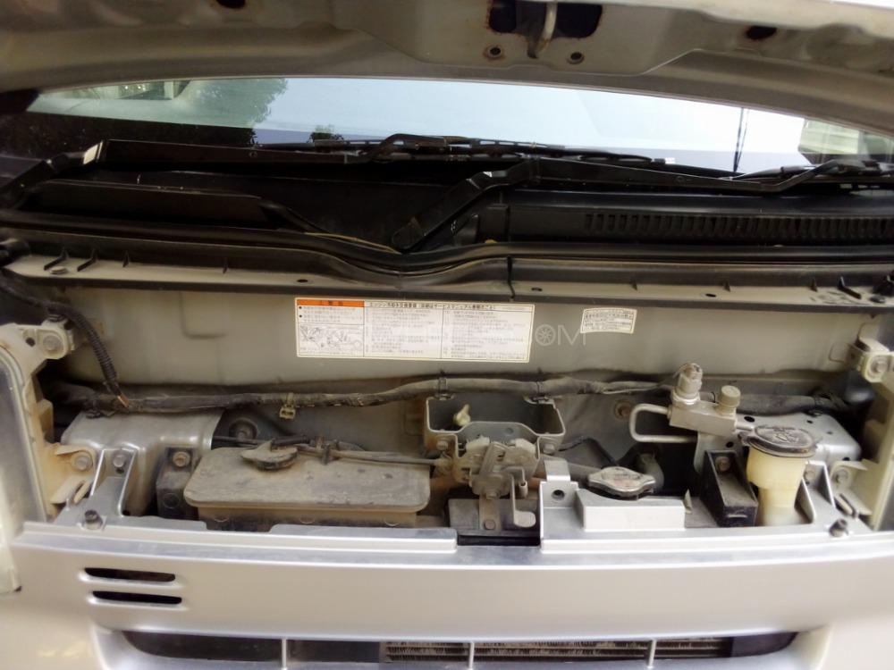 Daihatsu Hijet 2010 for Sale in Karachi Daihatsu Hijet 2010 for Sale in Karachi Image-9