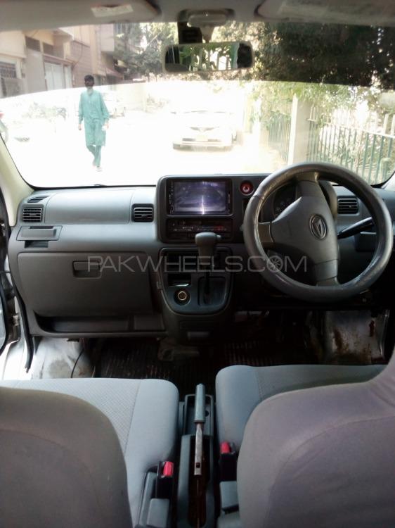 Daihatsu Hijet 2010 for Sale in Karachi Daihatsu Hijet 2010 for Sale in Karachi Image-17
