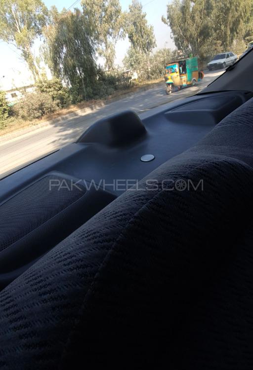 Honda Civic 1995 for Sale in Peshawar Honda Civic 1995 for Sale in Peshawar Image-5