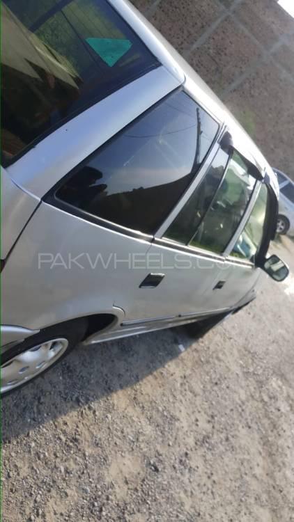 Suzuki Cultus 2003 for Sale in Mardan Suzuki Cultus 2003 for Sale in Mardan Image-6