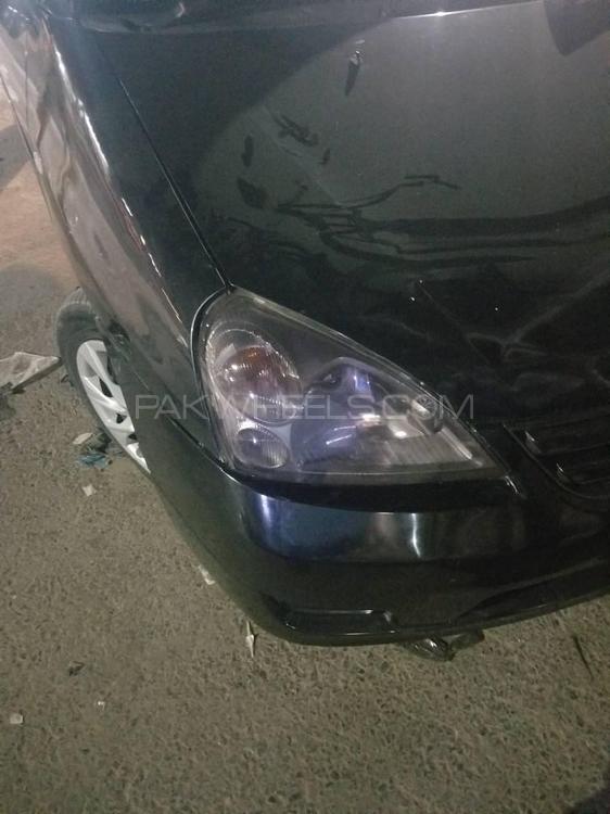 Suzuki Liana 2008 for Sale in Faisalabad Suzuki Liana 2008 for Sale in Faisalabad Image-2