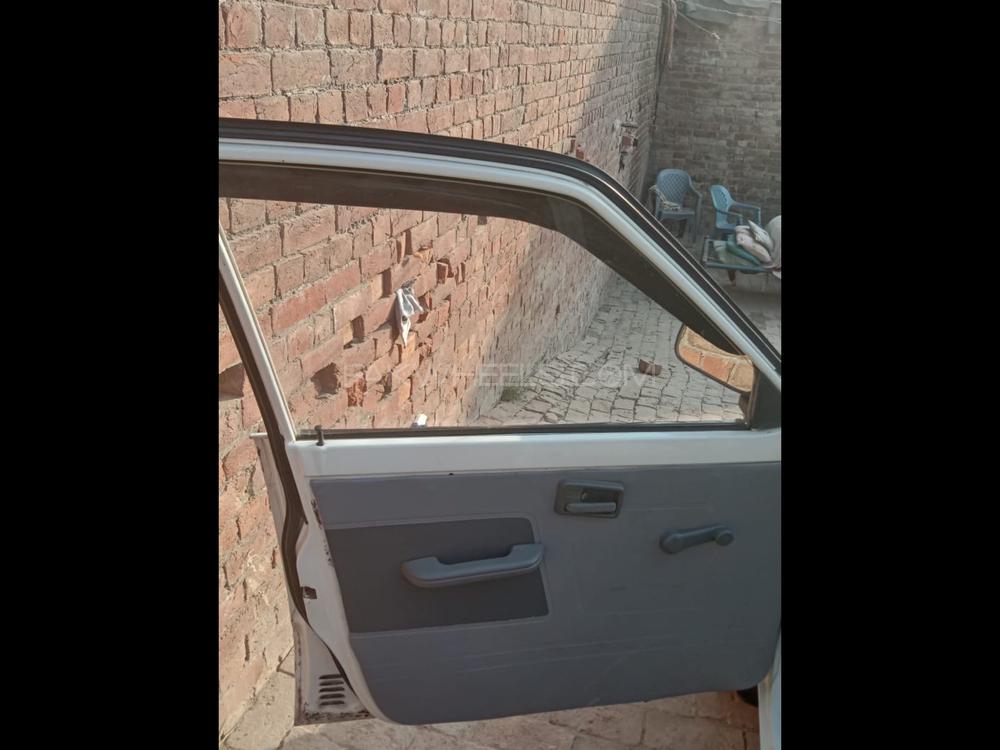 Suzuki Mehran 2007 for Sale in Rawalpindi Suzuki Mehran 2007 for Sale in Rawalpindi Image-7