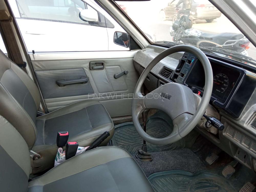 Suzuki Mehran 2007 for Sale in Rawalpindi Suzuki Mehran 2007 for Sale in Rawalpindi Image-6