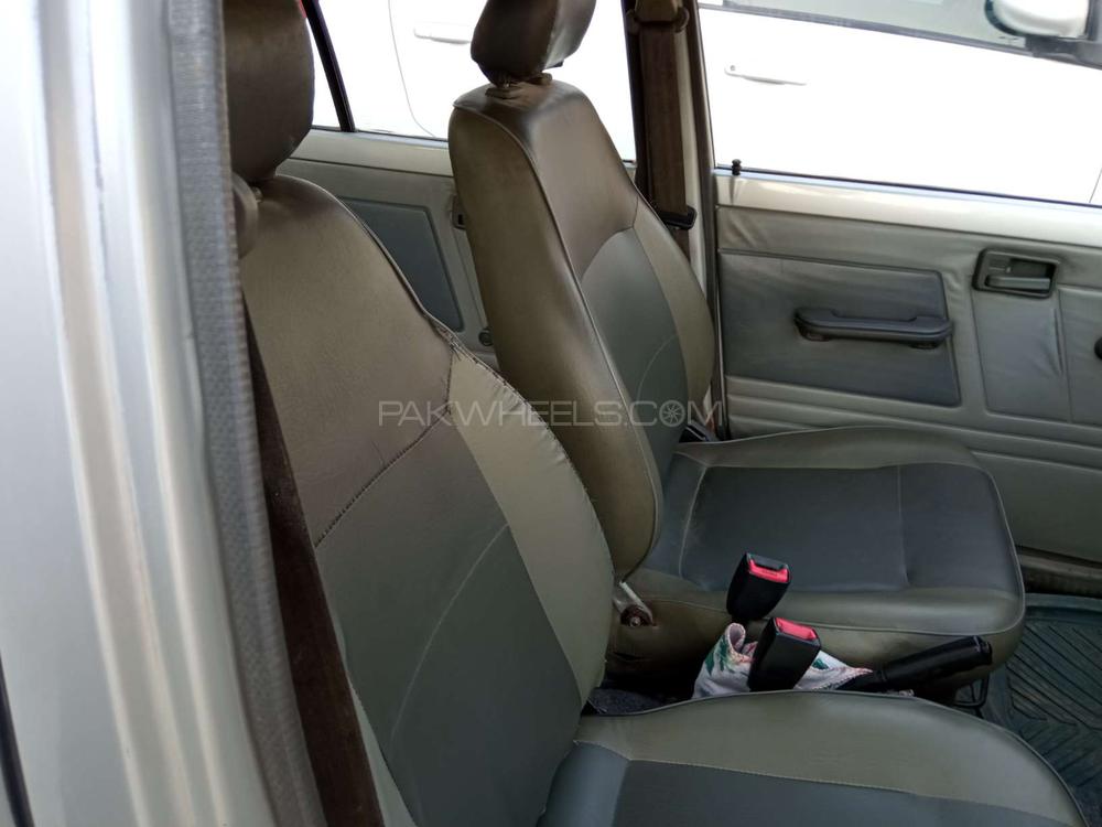 Suzuki Mehran 2007 for Sale in Rawalpindi Suzuki Mehran 2007 for Sale in Rawalpindi Image-7