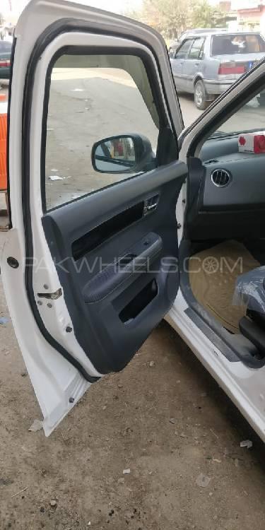Suzuki Swift 2015 for Sale in Swabi Suzuki Swift 2015 for Sale in Swabi Image-9