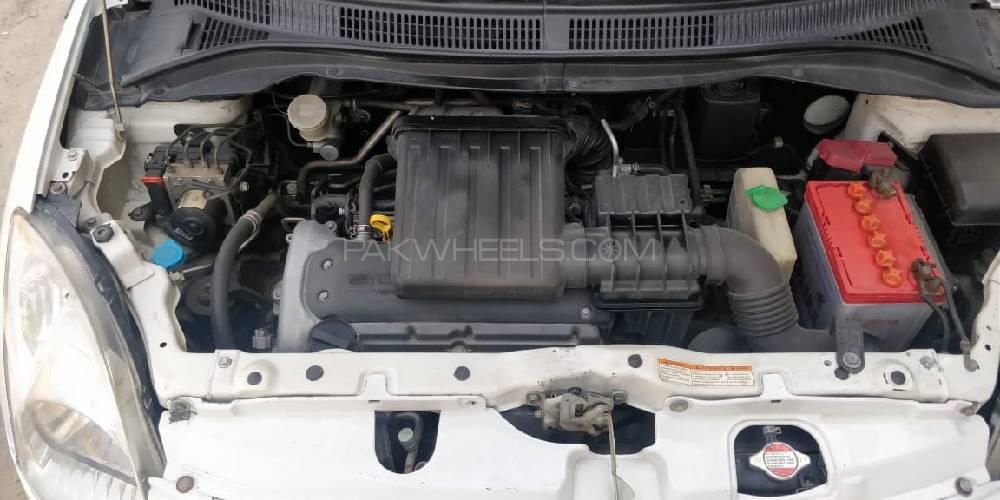 Suzuki Swift 2015 for Sale in Swabi Suzuki Swift 2015 for Sale in Swabi Image-14