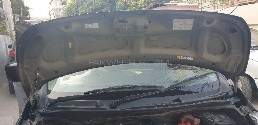 Suzuki Wagon R 2013 for Sale in Islamabad Suzuki Wagon R 2013 for Sale in Islamabad Image-9