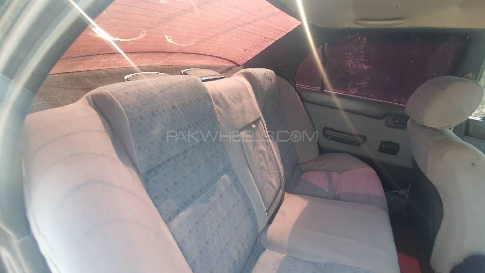 Toyota Corolla 1999 for Sale in Peshawar Toyota Corolla 1999 for Sale in Peshawar Image-4