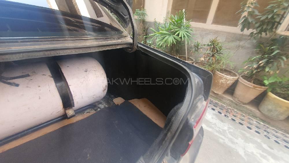 Toyota Corolla 1999 for Sale in Peshawar Toyota Corolla 1999 for Sale in Peshawar Image-9