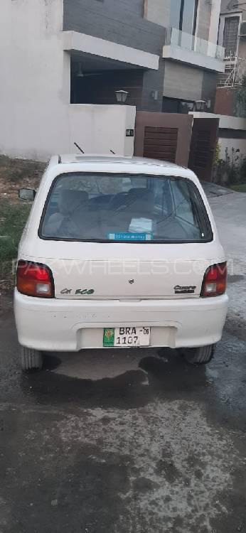 Daihatsu Cuore 2008 for Sale in Lahore Image-1
