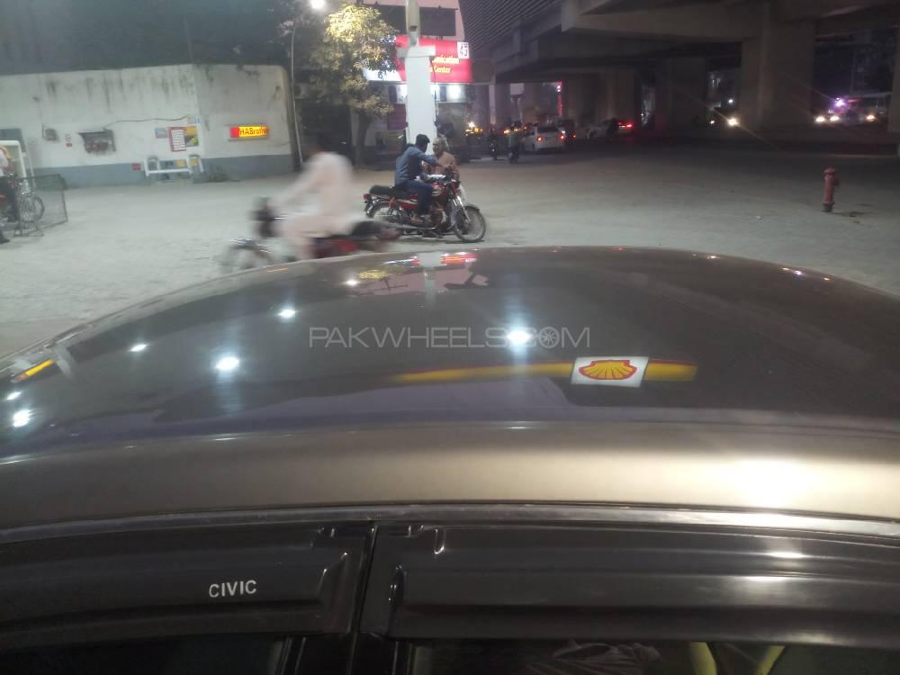Honda Civic 2003 for Sale in Lahore Honda Civic 2003 for Sale in Lahore Image-10