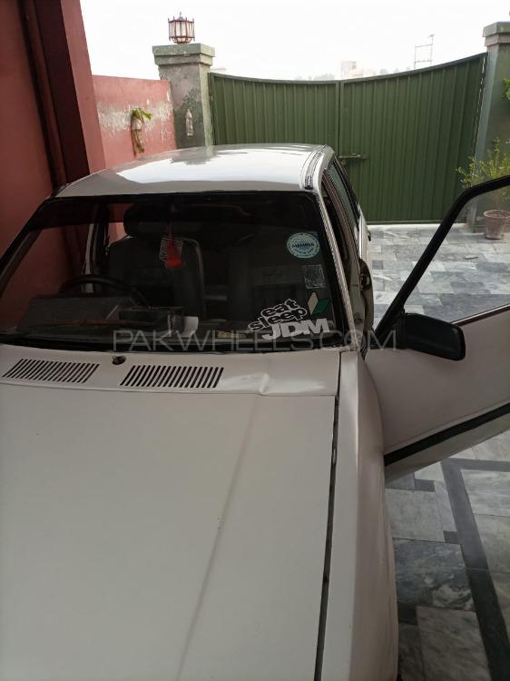 Suzuki Khyber 1992 for Sale in Lahore Suzuki Khyber 1992 for Sale in Lahore Image-9