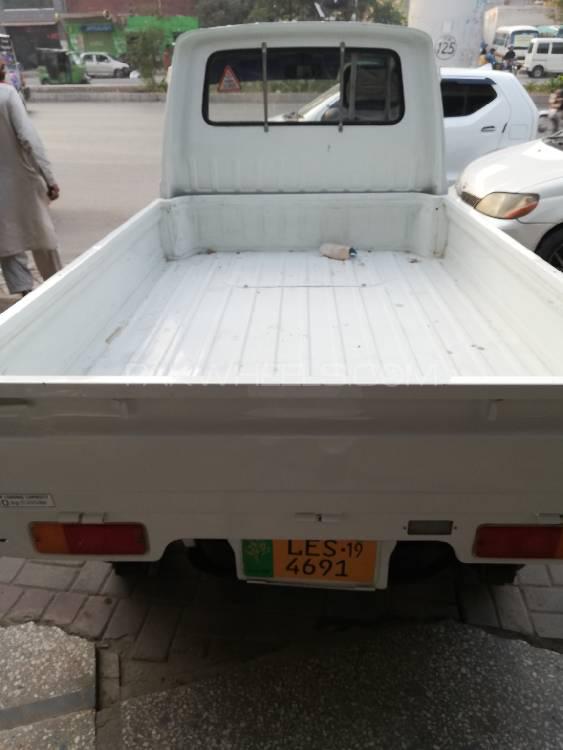 Suzuki Ravi 2019 for Sale in Kasur Suzuki Ravi 2019 for Sale in Kasur Image-5