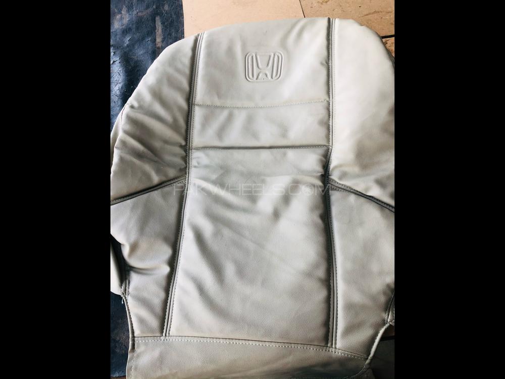 Honda city seat cover best quality  Honda city seat cover best quality  Image-5