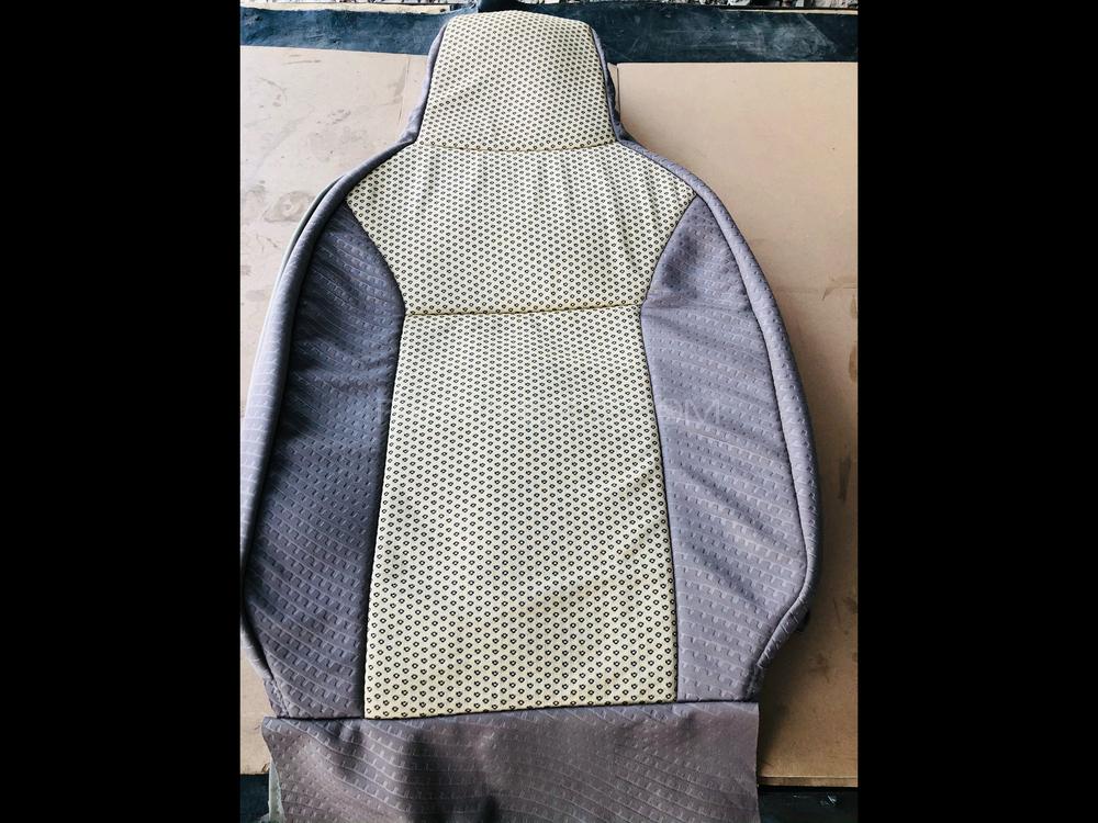 suzuki wagonr seat cover  Image-1