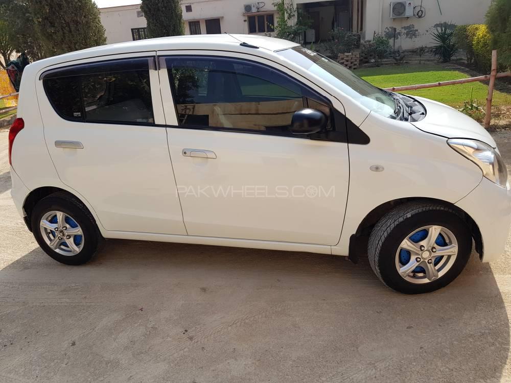 Suzuki Alto 2014 for Sale in Dera ismail khan Image-1