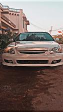 ہونڈا سوک - 2000