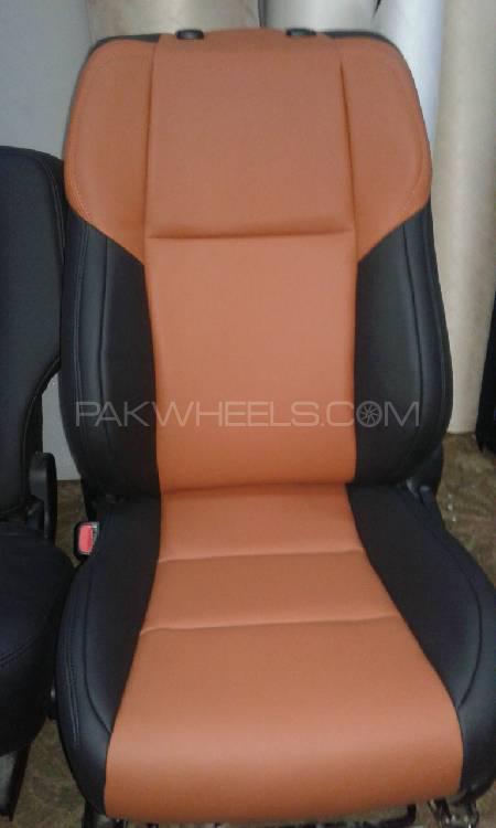 Car Seat Covers And Accessories In Stan Pakwheels - Range Rover Classic 2 Door Seat Covers