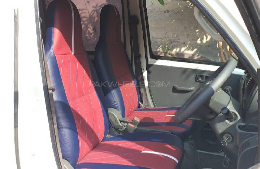 Daihatsu Hijet 2012 for Sale in Lahore Daihatsu Hijet 2012 for Sale in Lahore Image-7