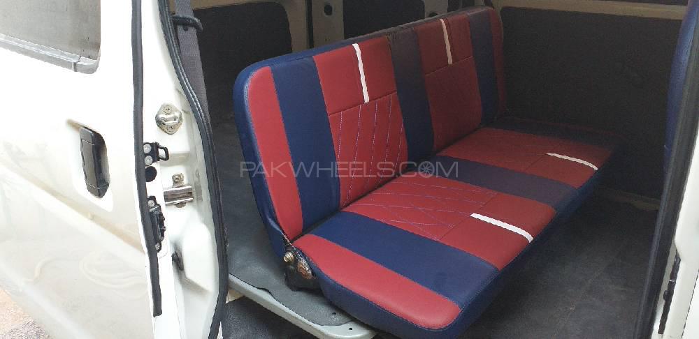 Daihatsu Hijet 2012 for Sale in Lahore Daihatsu Hijet 2012 for Sale in Lahore Image-8