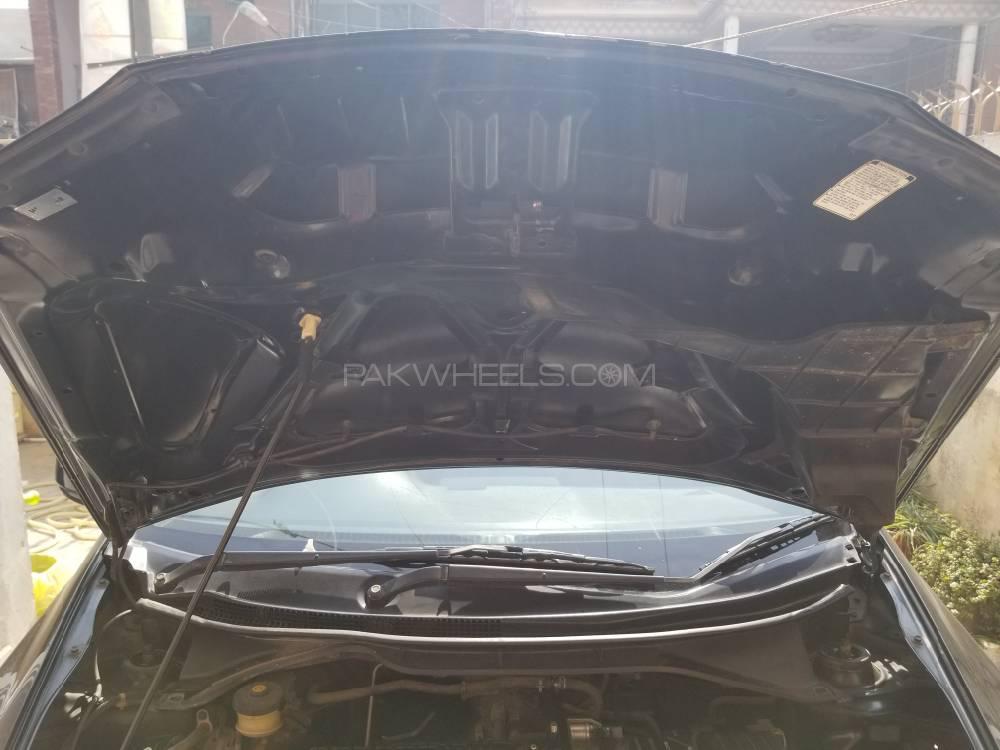 Honda City 2010 for Sale in Lahore Honda City 2010 for Sale in Lahore Image-11