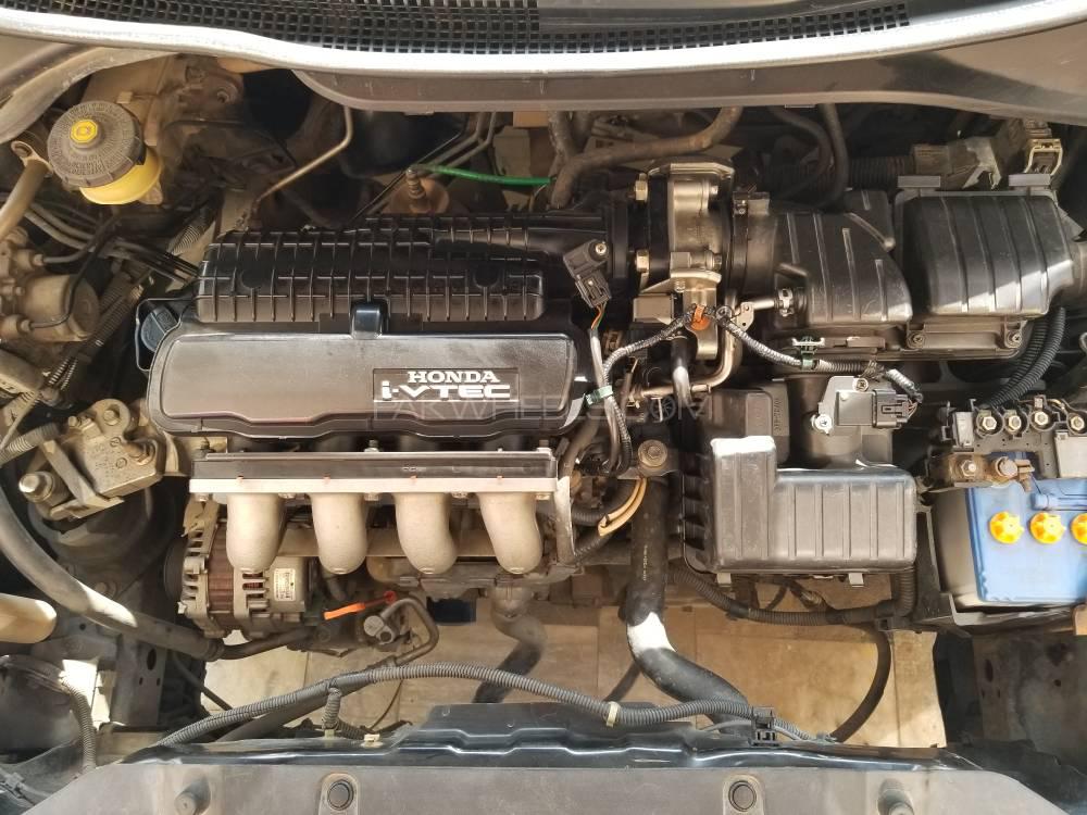 Honda City 2010 for Sale in Lahore Honda City 2010 for Sale in Lahore Image-10