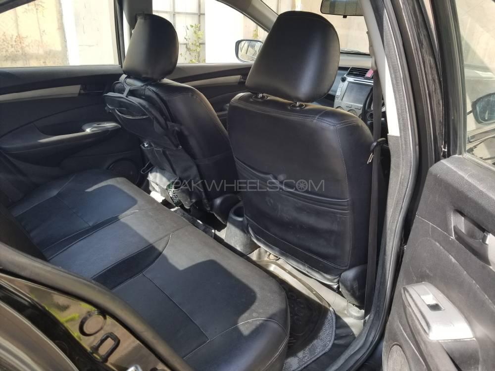 Honda City 2010 for Sale in Lahore Honda City 2010 for Sale in Lahore Image-13