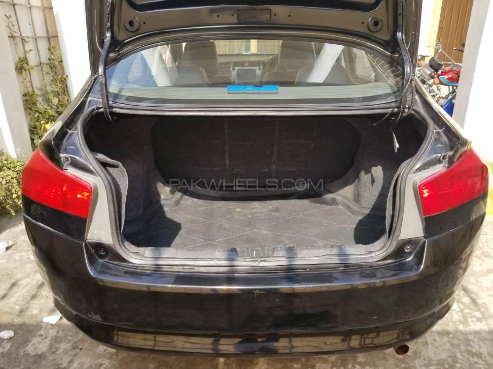 Honda City 2010 for Sale in Lahore Honda City 2010 for Sale in Lahore Image-18