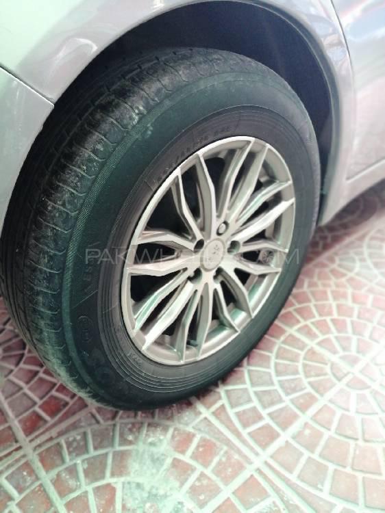 سبارو ایمپریزا 2007 for Sale in لاہور سبارو ایمپریزا 2007 for Sale in لاہور Image-5