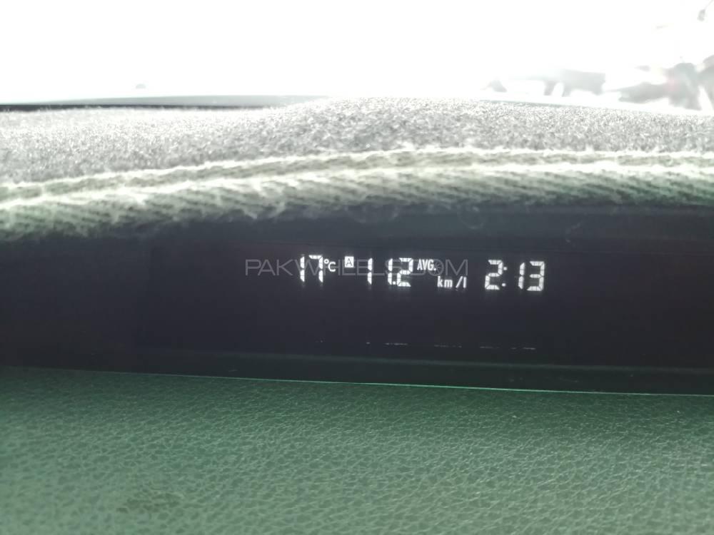 سبارو ایمپریزا 2007 for Sale in لاہور سبارو ایمپریزا 2007 for Sale in لاہور Image-10