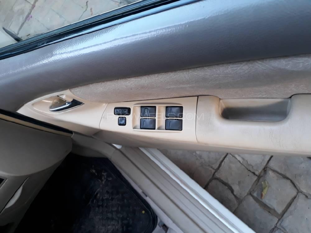 Toyota Corolla 2006 for Sale in Multan Toyota Corolla 2006 for Sale in Multan Image-10