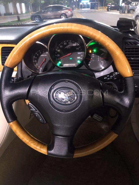Lexus Sc  2002 for Sale in Lahore Lexus Sc  2002 for Sale in Lahore Image-11