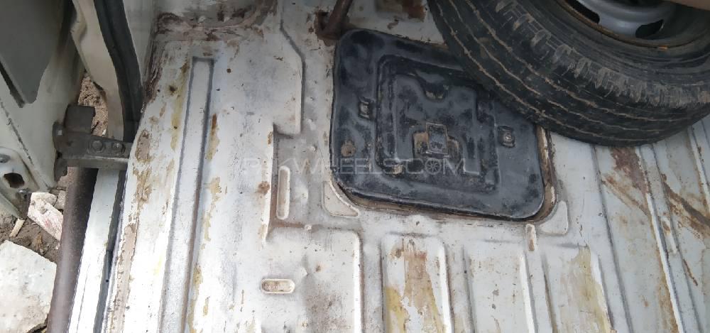 Suzuki Bolan 2009 for Sale in Sialkot Suzuki Bolan 2009 for Sale in Sialkot Image-2
