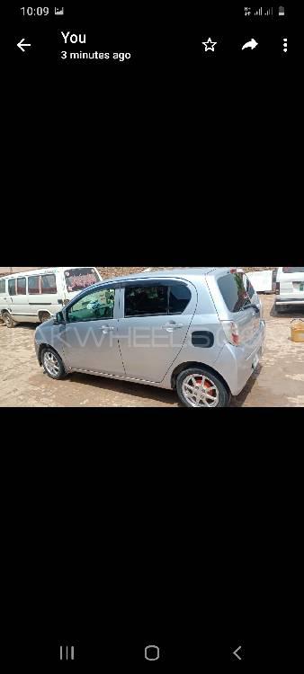 Daihatsu Mira 2011 for Sale in Multan Daihatsu Mira 2011 for Sale in Multan Image-6