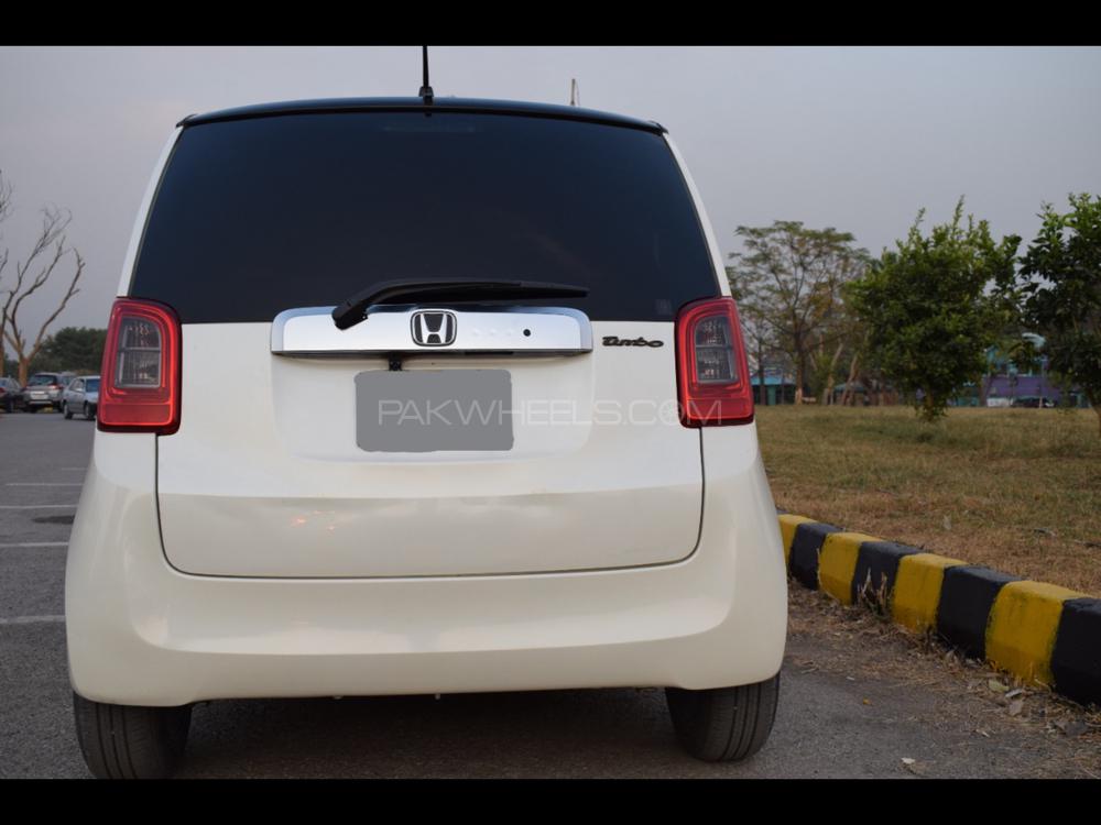 Honda N One 2013 for Sale in Islamabad Honda N One 2013 for Sale in Islamabad Image-2