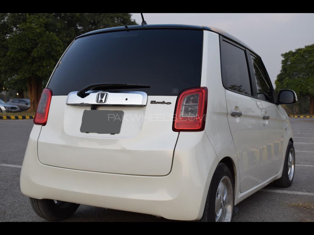 Honda N One 2013 for Sale in Islamabad Honda N One 2013 for Sale in Islamabad Image-9