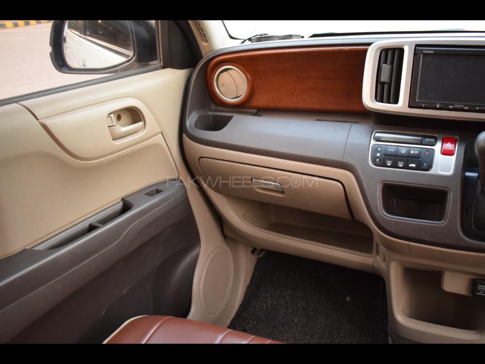 Honda N One 2013 for Sale in Islamabad Honda N One 2013 for Sale in Islamabad Image-11